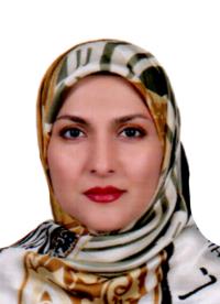 عکس پروفایل ریحانه میر طهماسب 
